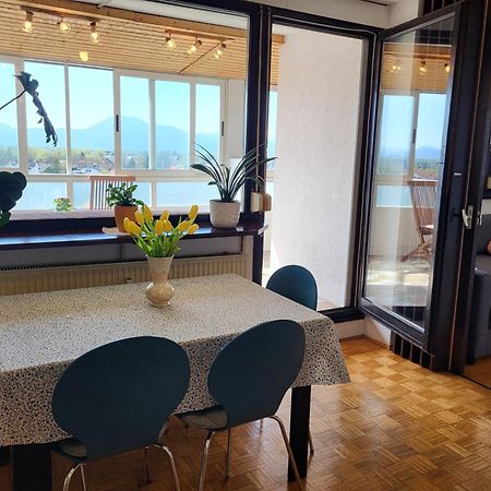 Beautiful Apartment In The Nicest Part Of Town Lubiana Esterno foto