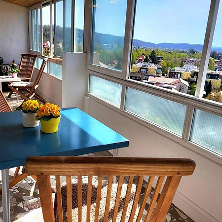 Beautiful Apartment In The Nicest Part Of Town Lubiana Esterno foto