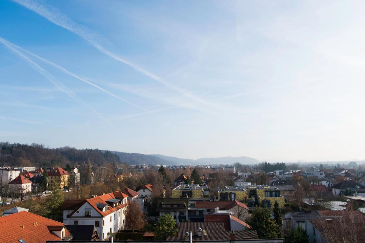 Beautiful Apartment In The Nicest Part Of Town Lubiana Esterno foto