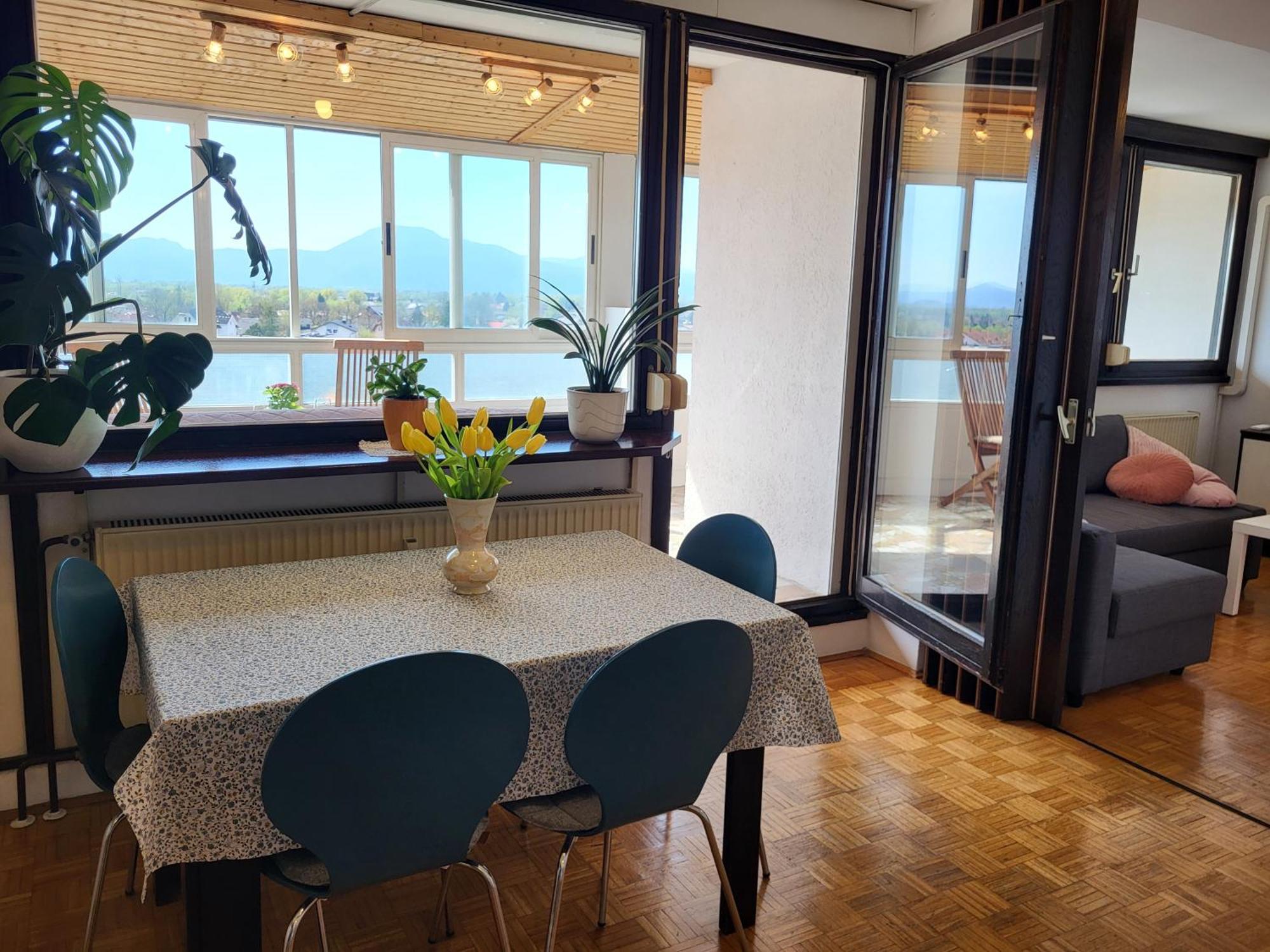 Beautiful Apartment In The Nicest Part Of Town Lubiana Esterno foto