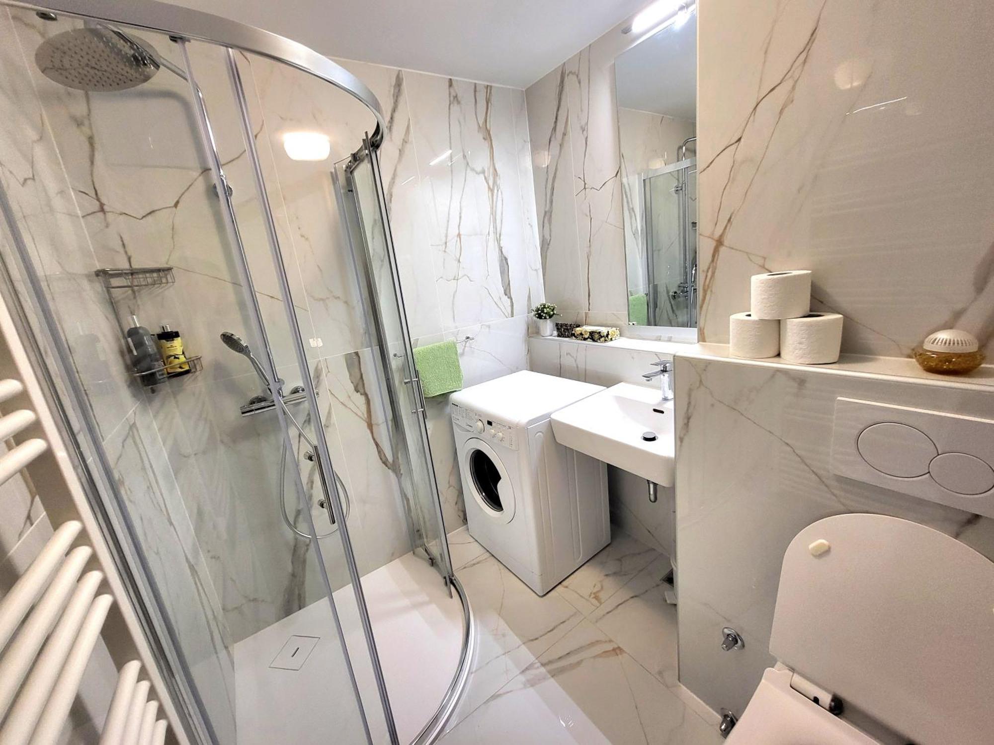 Beautiful Apartment In The Nicest Part Of Town Lubiana Esterno foto